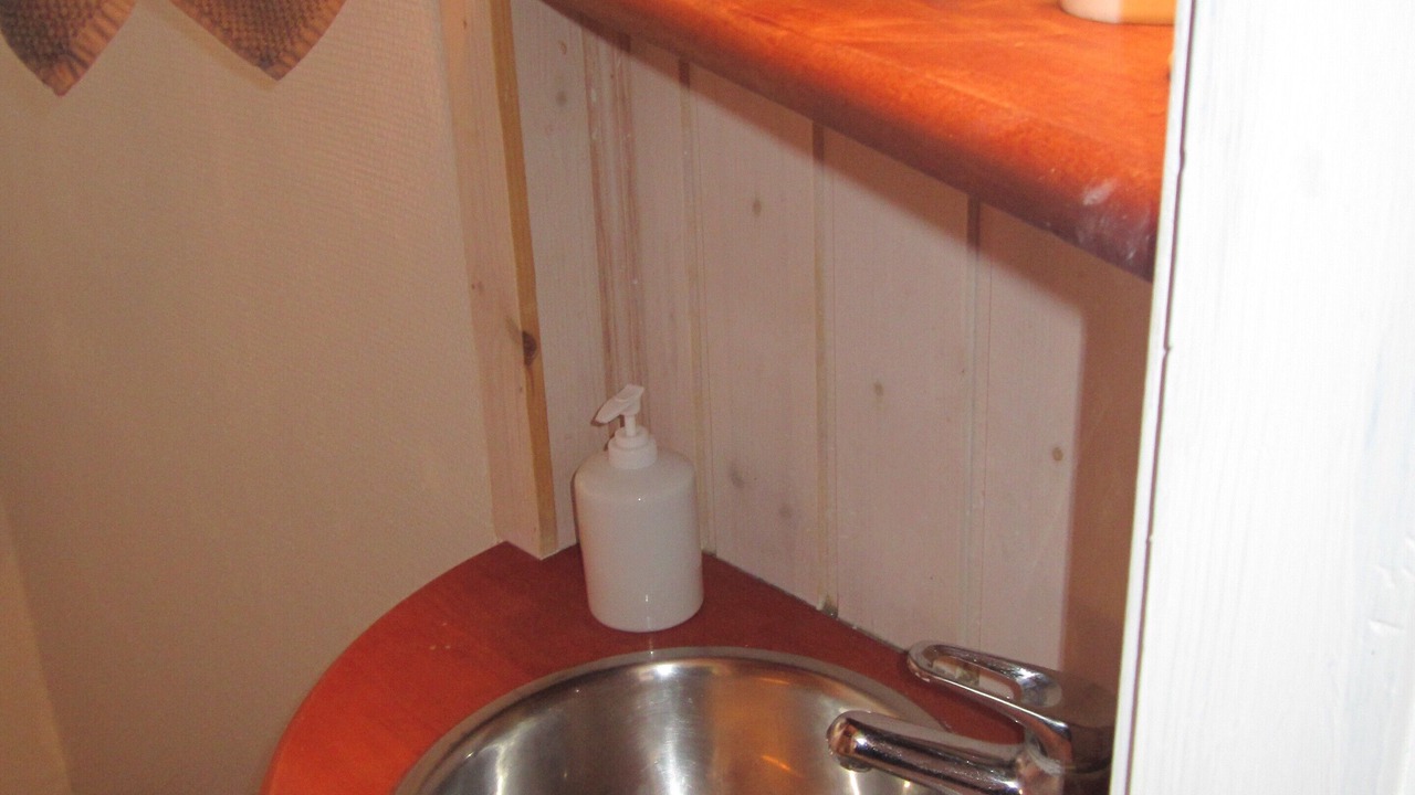 Photo of Bathroom in Lonstrup