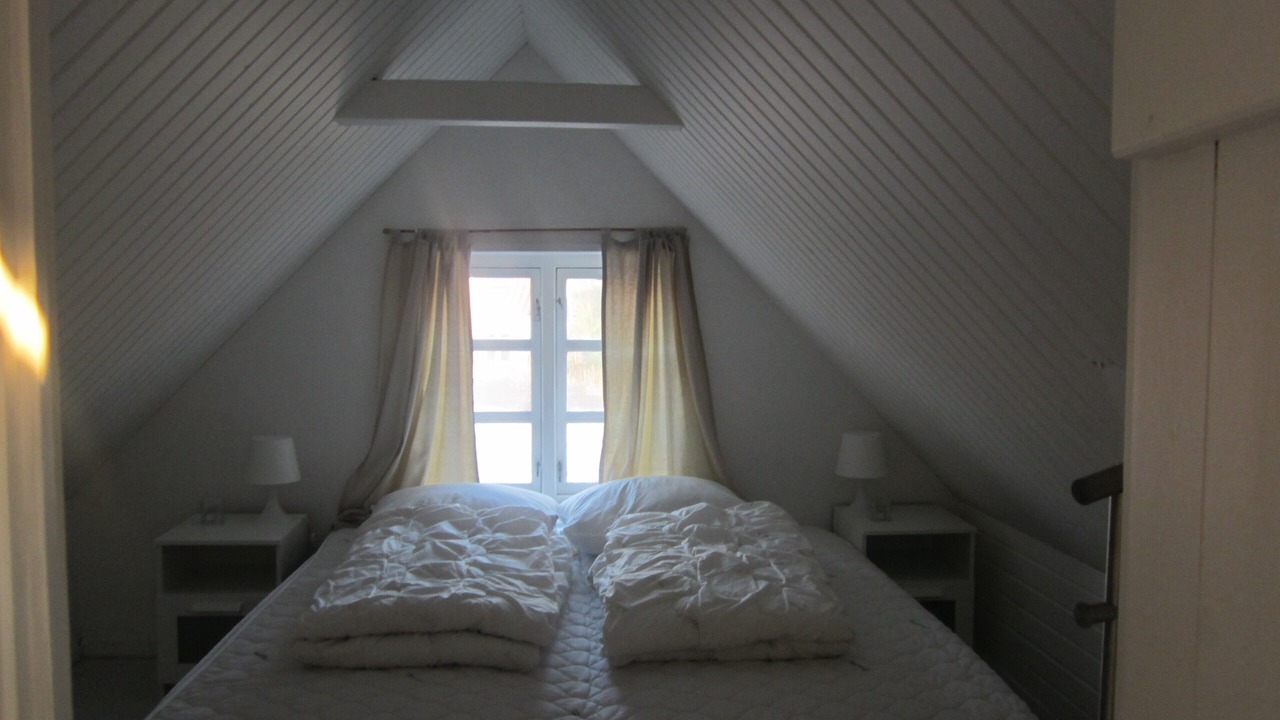 Photo of Bedroom in Lonstrup