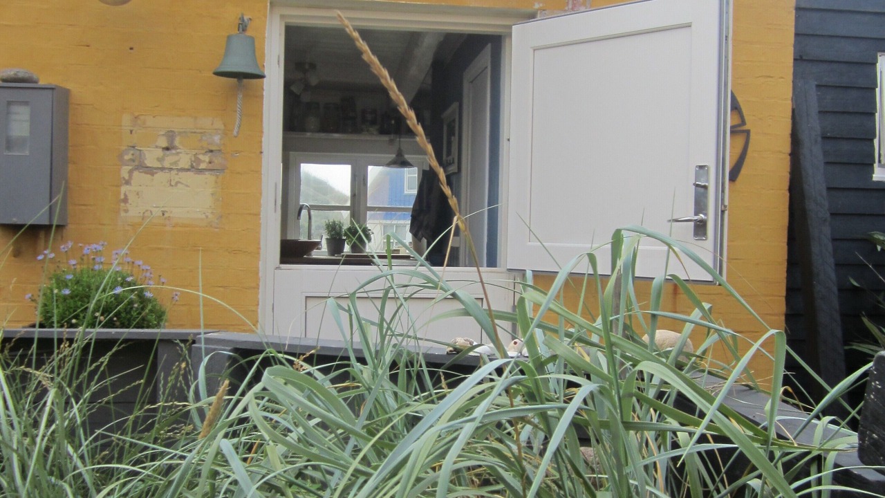 Photo of Outdoor in Lonstrup