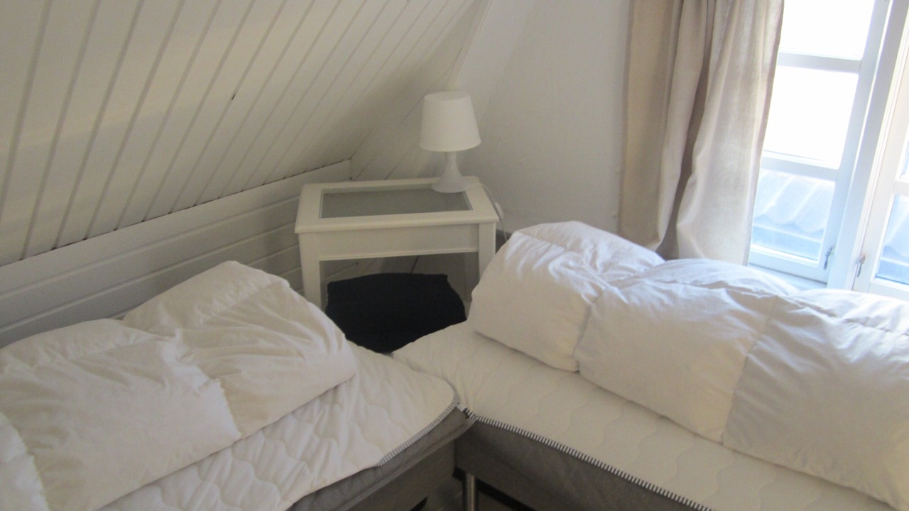 Photo of Bedroom in Lonstrup