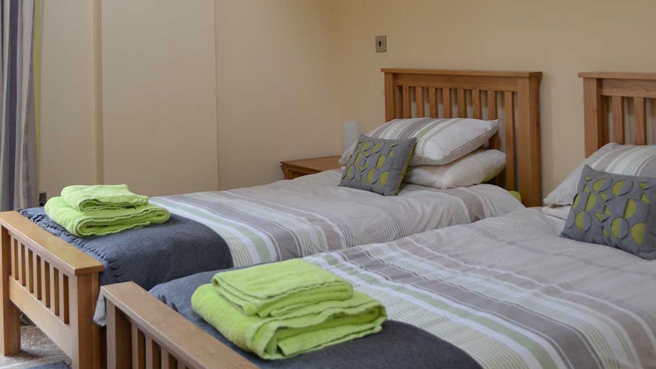 Photo of Bedroom in Market Drayton