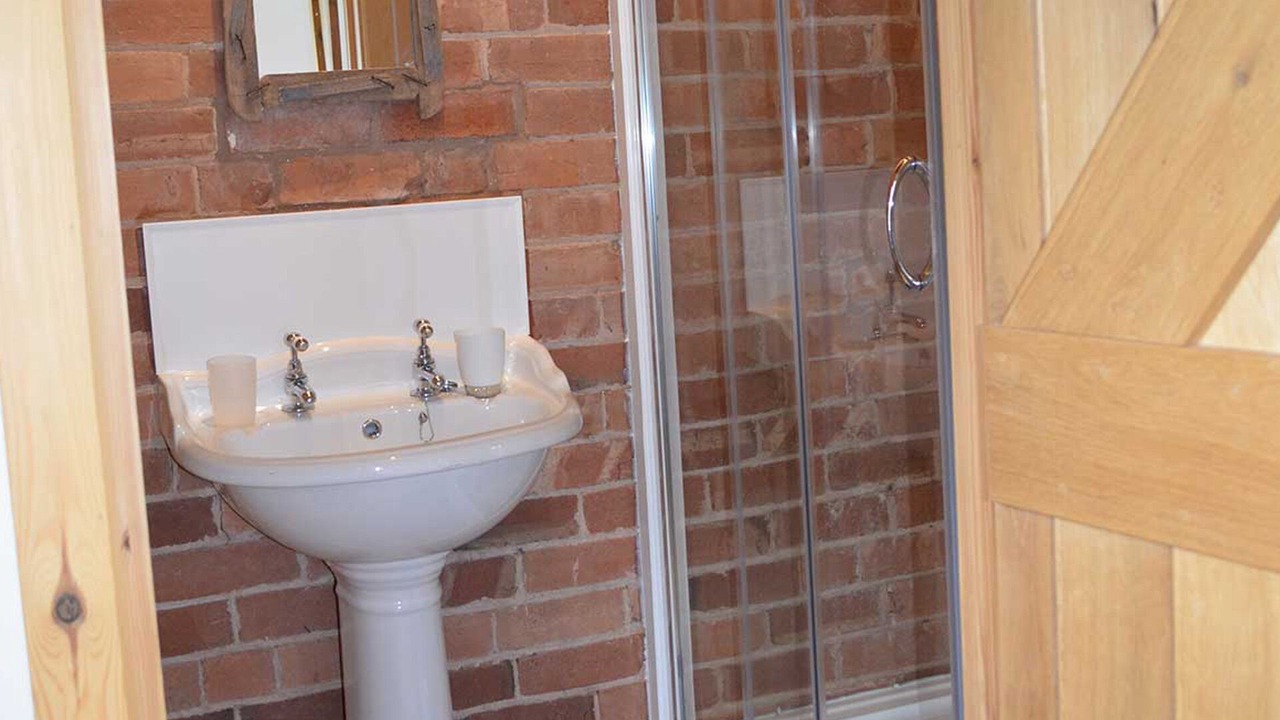 Photo of Bathroom in Market Drayton