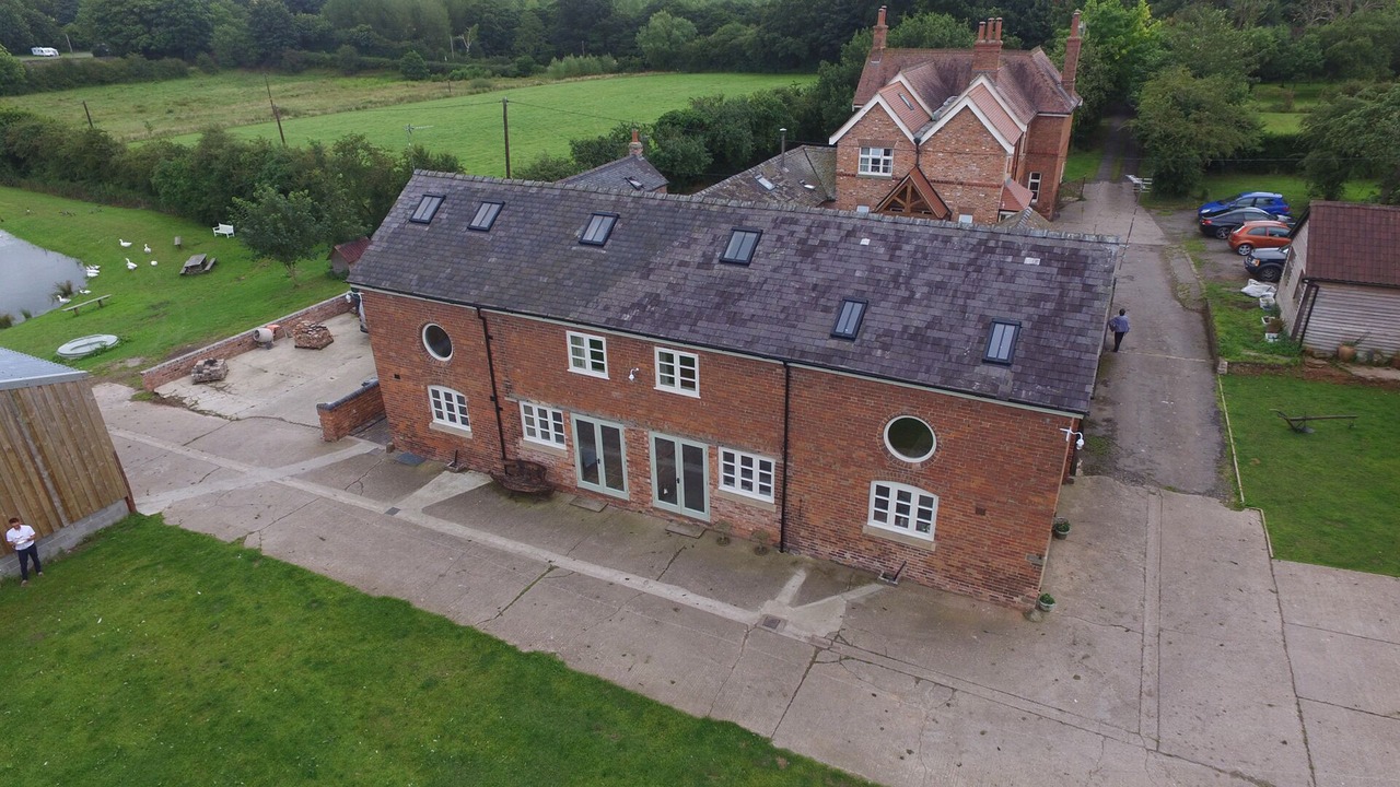 Photo of Outdoor in Market Drayton