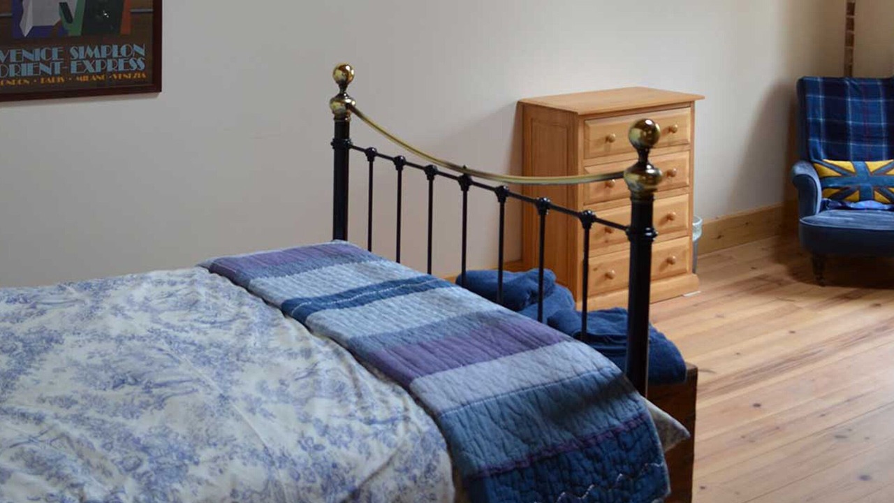 Photo of Bedroom in Market Drayton