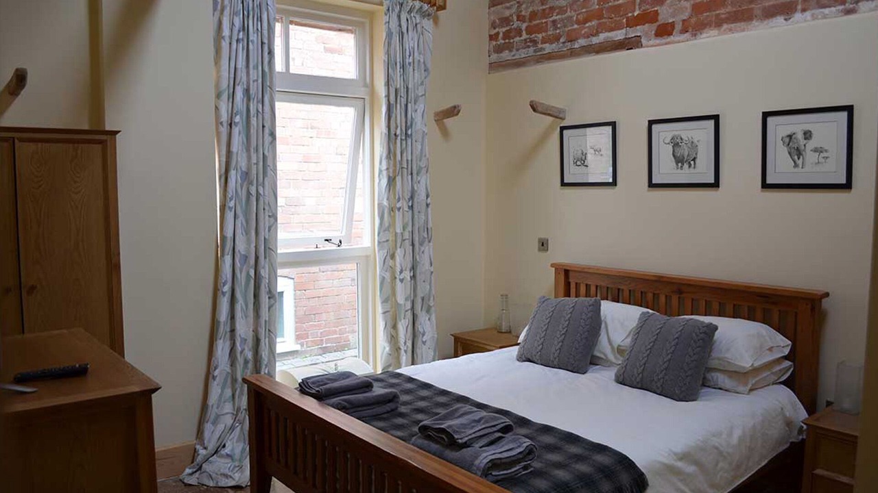 Photo of Bedroom in Market Drayton