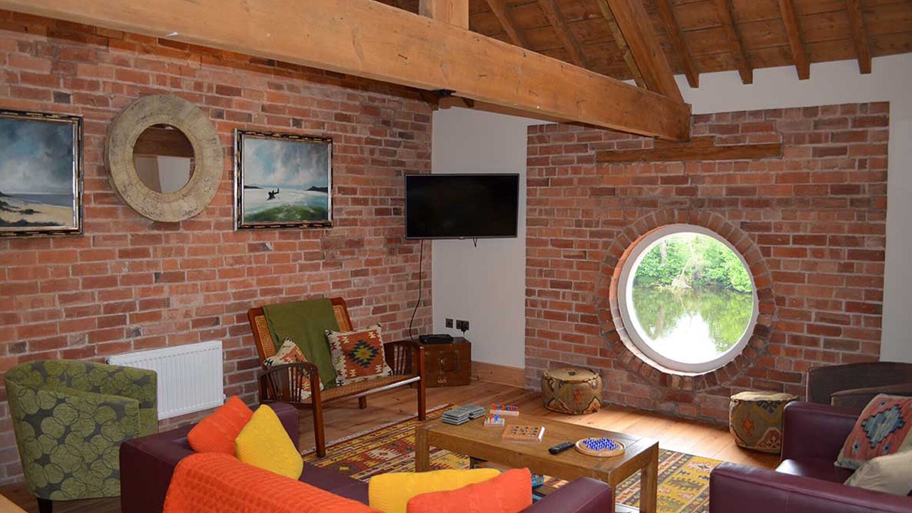 Photo of Livingroom in Market Drayton