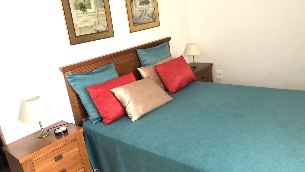Photo of Bedroom in Ensanche Diputacion