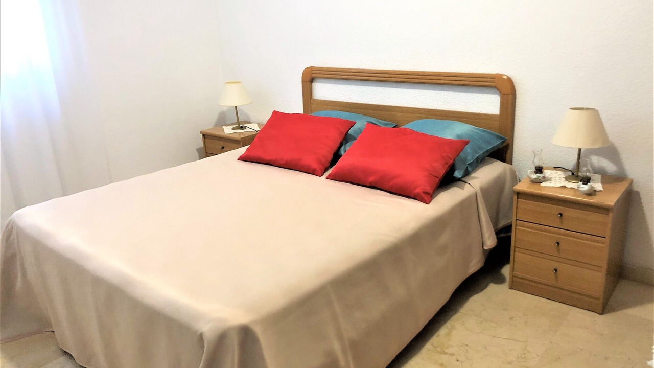 Photo of Bedroom in Ensanche Diputacion
