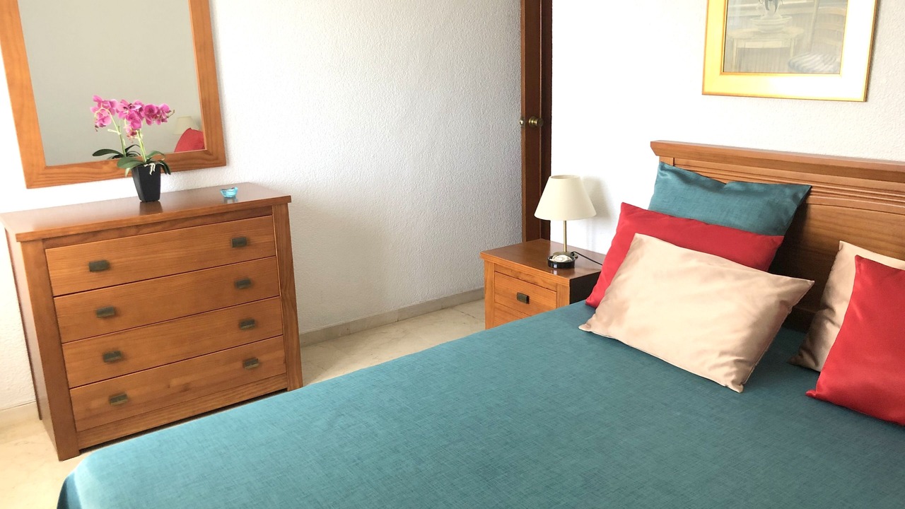 Photo of Bedroom in Ensanche Diputacion