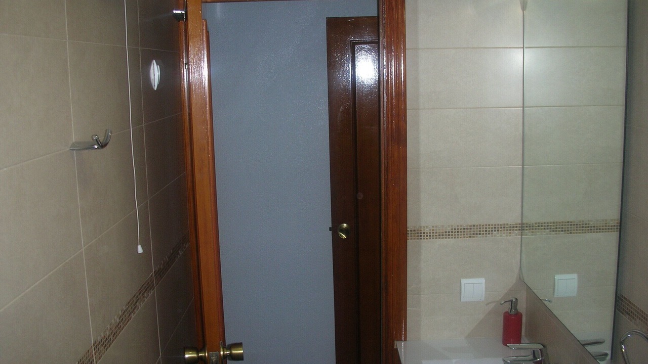 Photo of Bathroom in Ensanche Diputacion