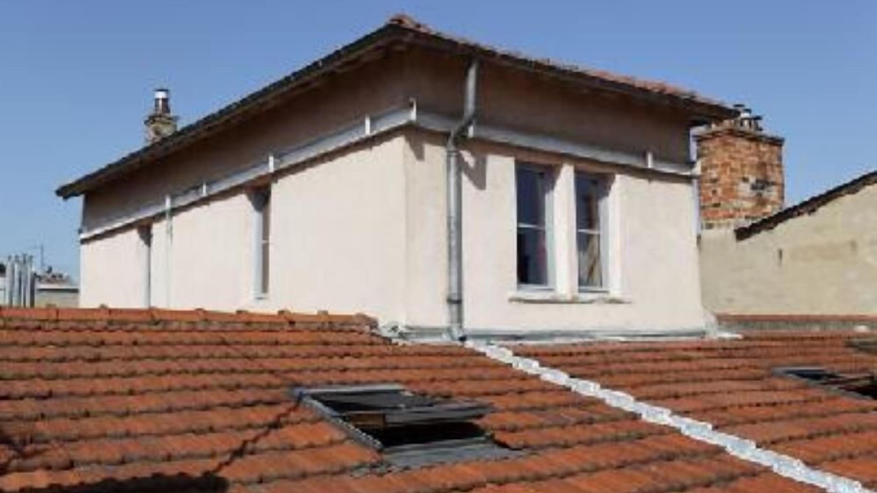 Photo of Outdoor in Terreaux - Bat d'argent