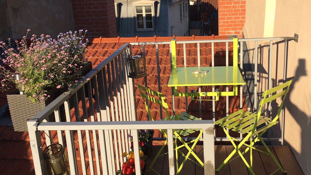 Photo of Outdoor in Terreaux - Bat d'argent