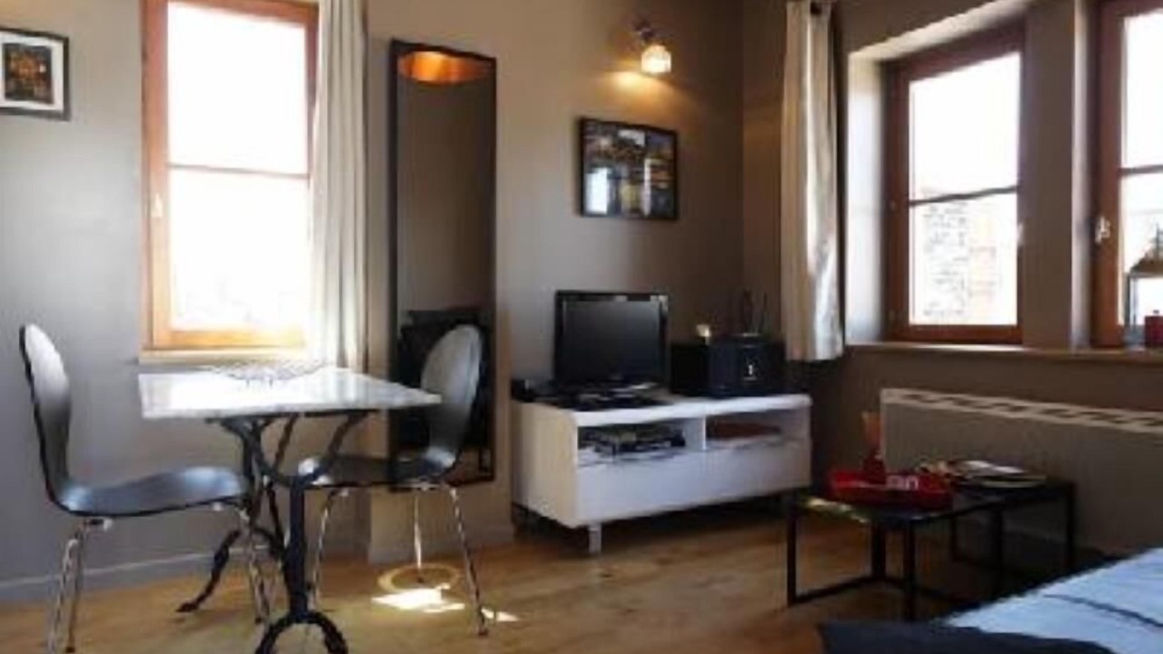 Photo of Livingroom in Terreaux - Bat d'argent