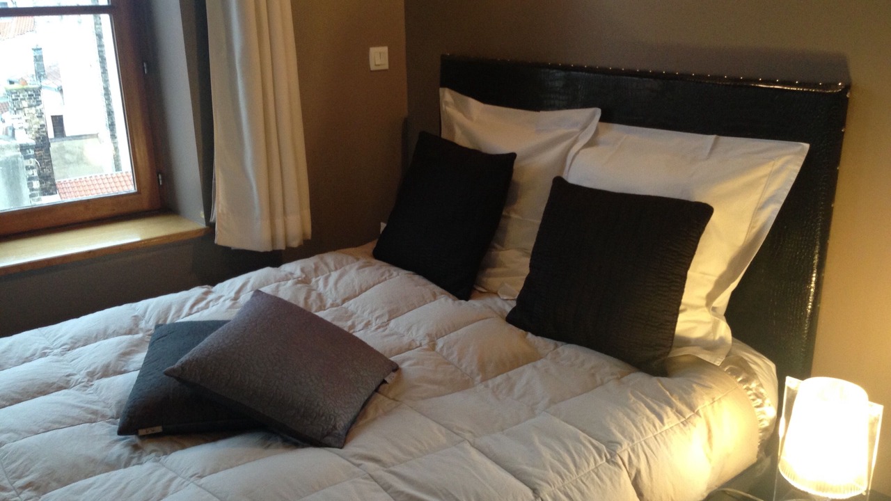 Photo of Bedroom in Terreaux - Bat d'argent