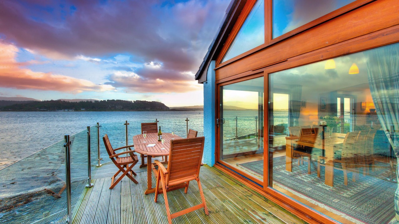 Photo of Others in Oban