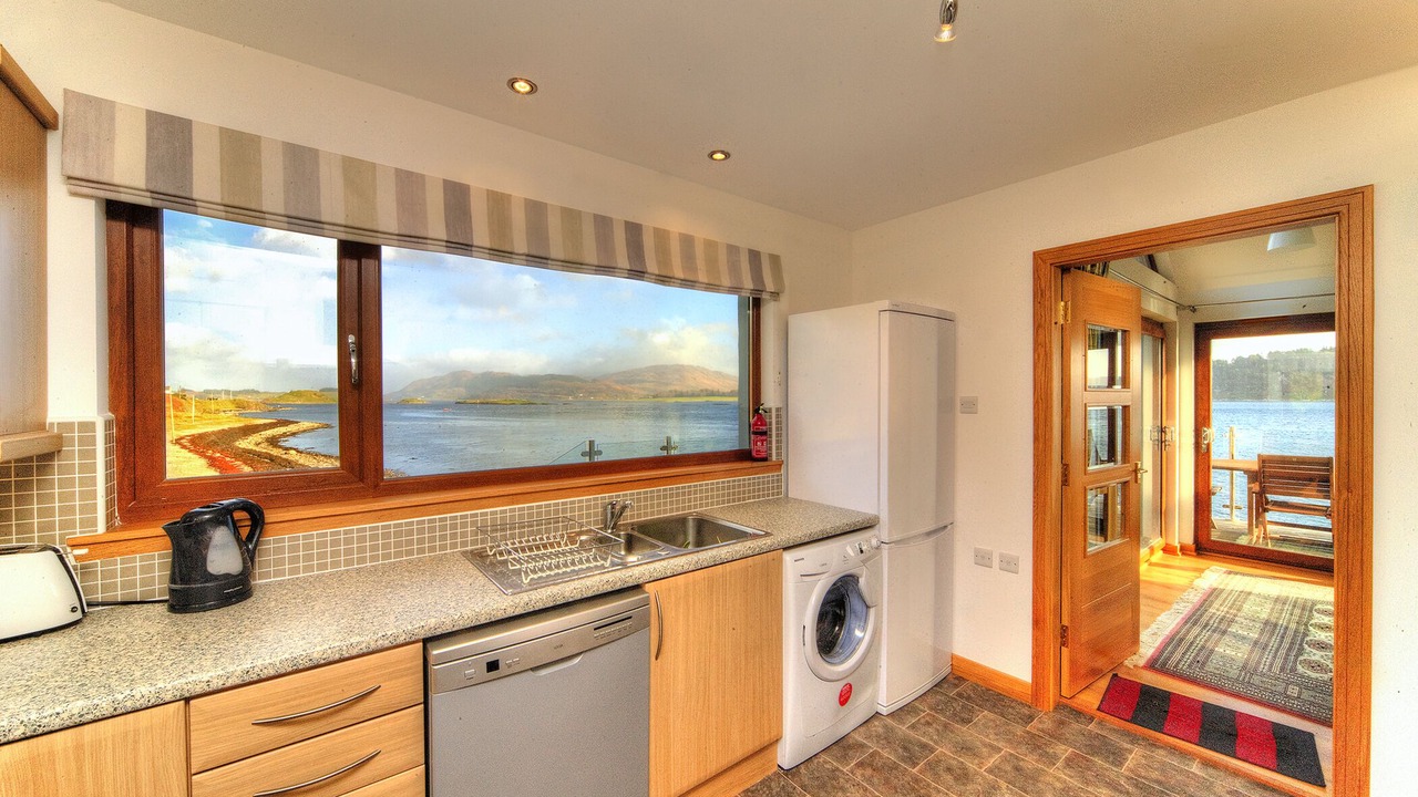 Photo of Others in Oban