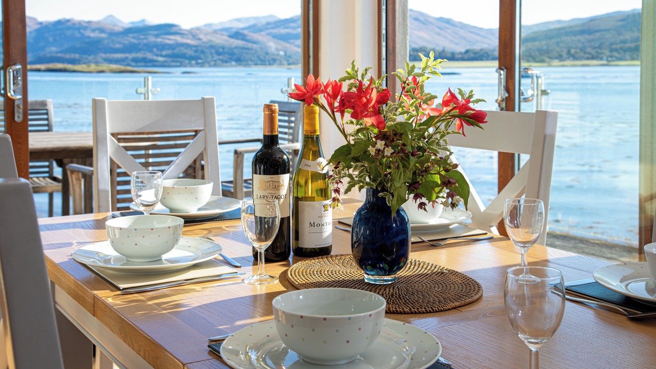 Photo of Others in Oban