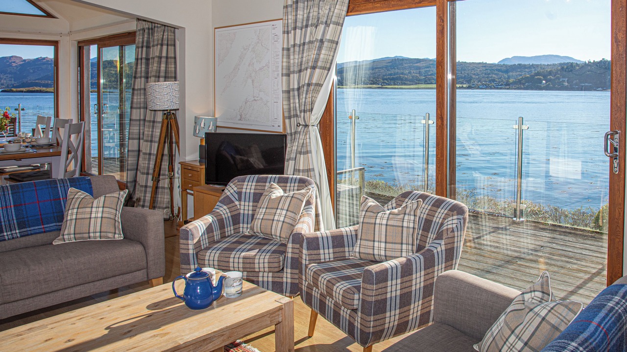 Photo of Livingroom in Oban