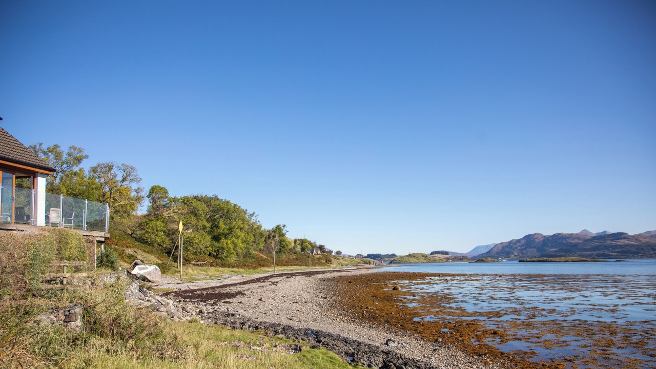 Photo of Others in Oban