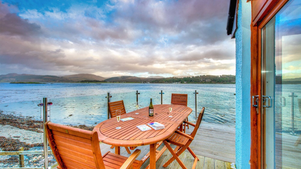 Photo of Others in Oban