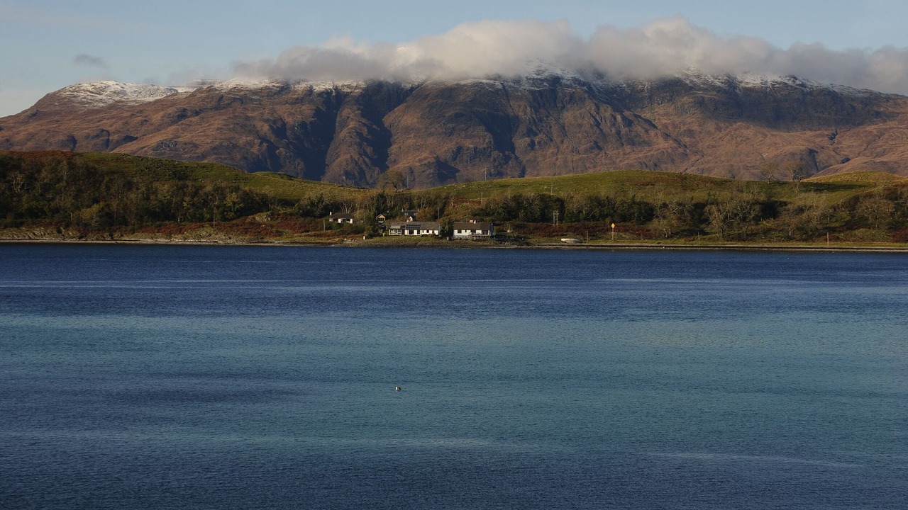 Photo of Others in Oban