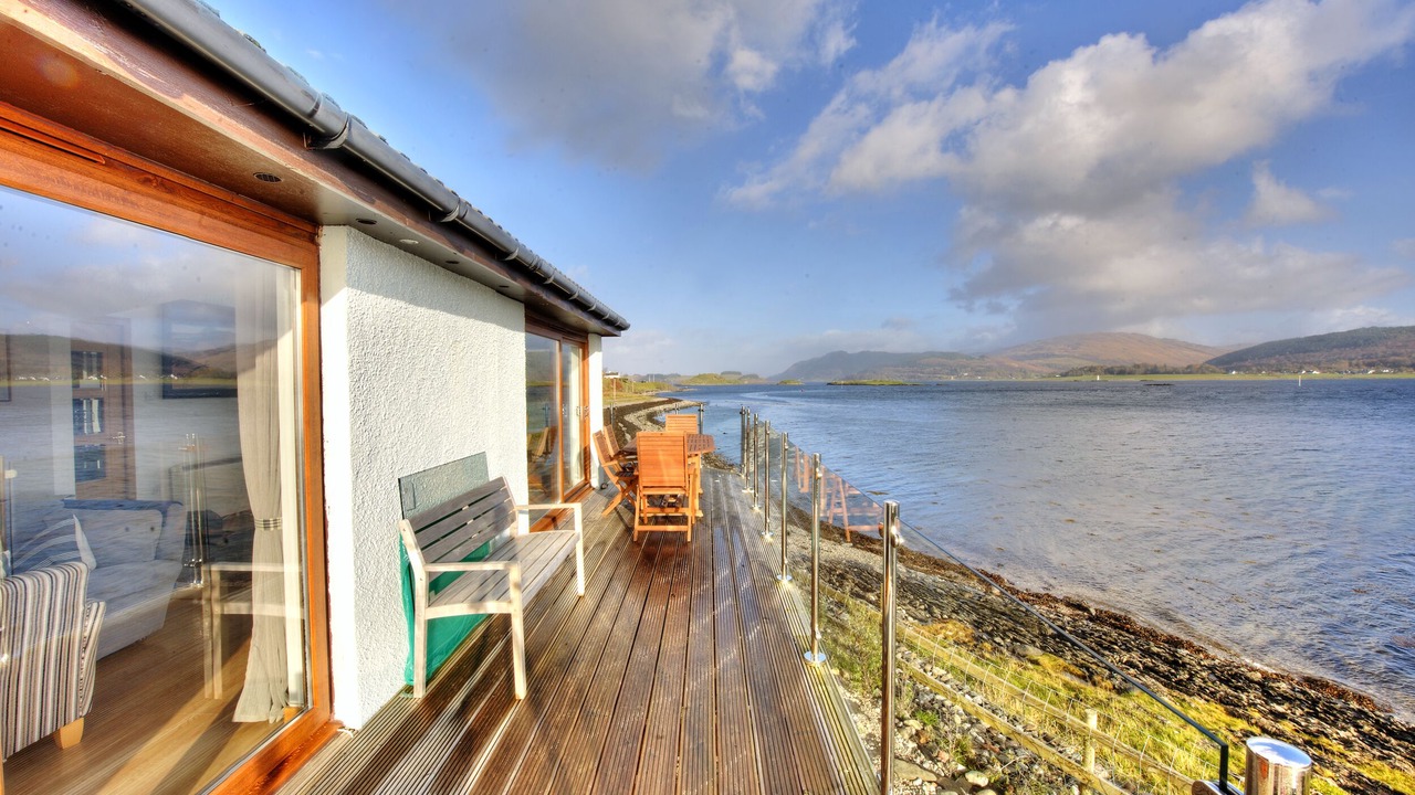 Photo of Others in Oban