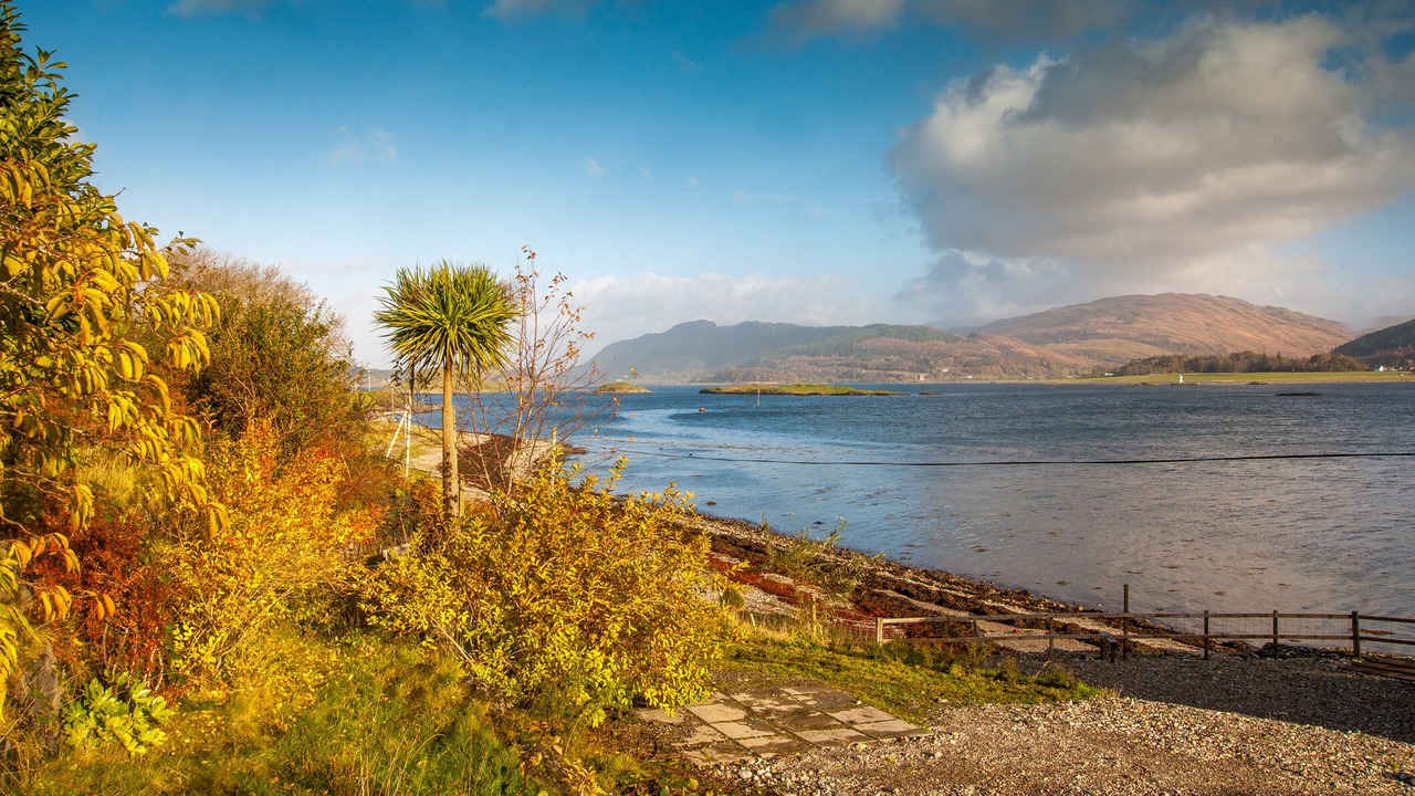 Photo of Outdoor in Oban