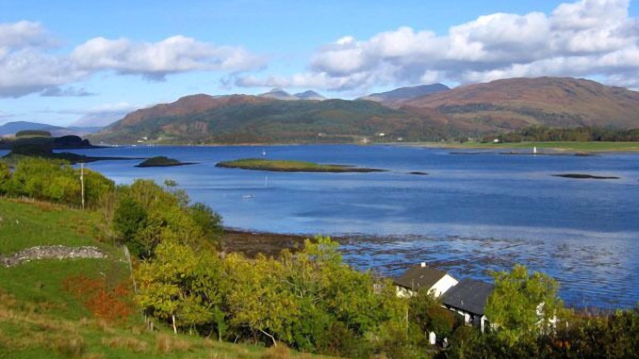 Photo of Others in Oban