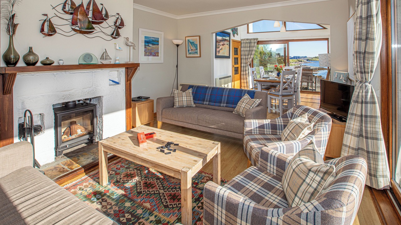Photo of Bedroom in Oban