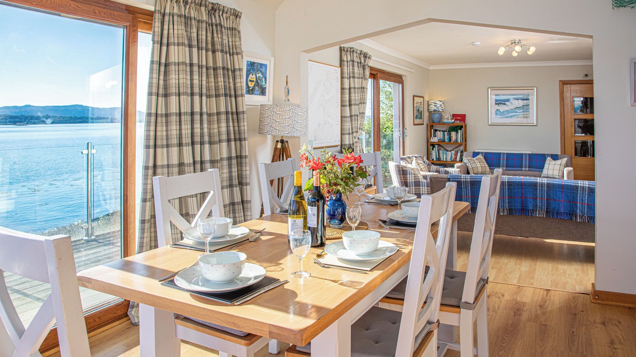Photo of Bedroom in Oban