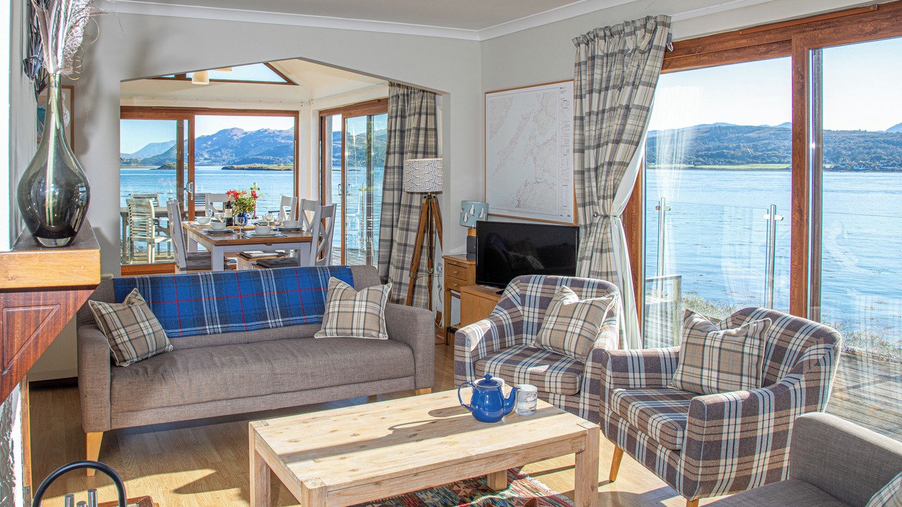 Photo of Livingroom in Oban