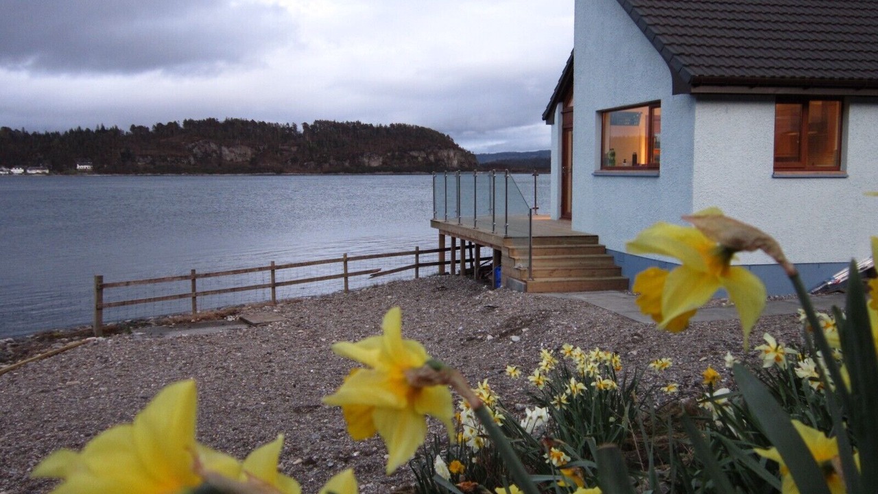 Photo of Others in Oban