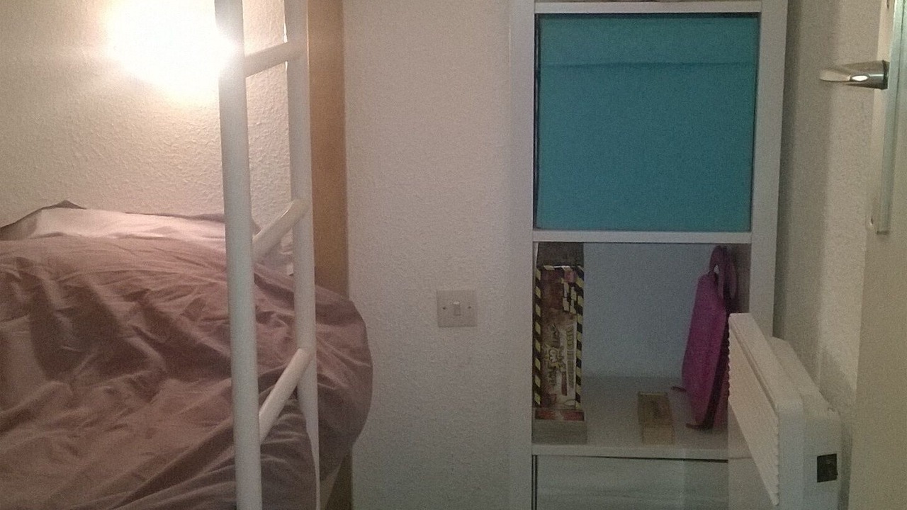 Photo of Bedroom in Avoriaz