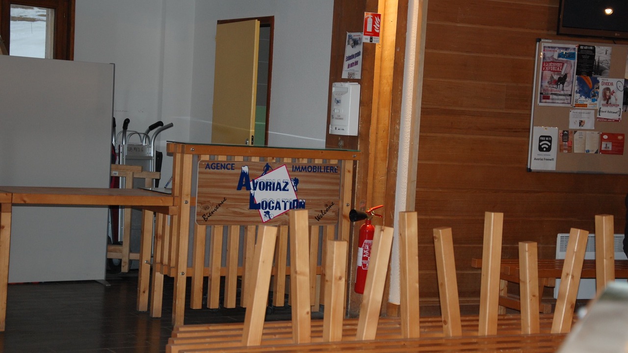 Photo of Others in Avoriaz