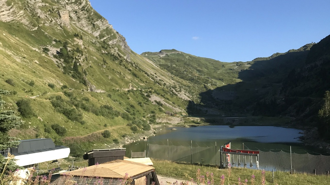 Photo of Others in Avoriaz