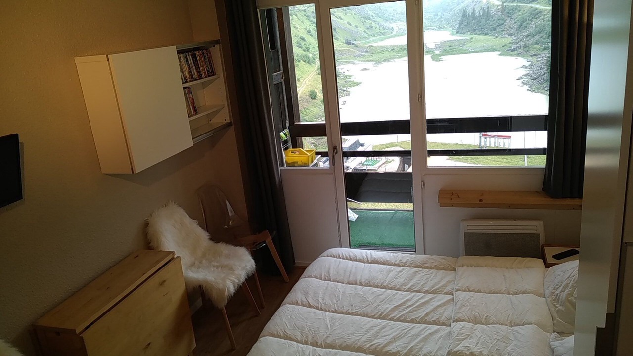 Photo of Bedroom in Avoriaz