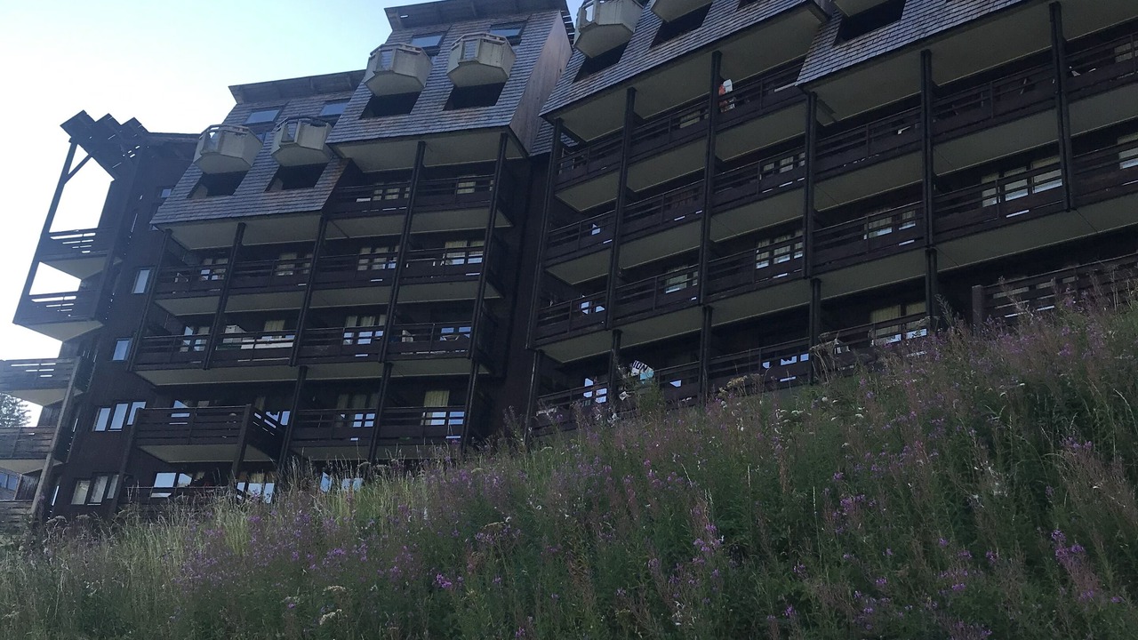 Photo of Outdoor in Avoriaz