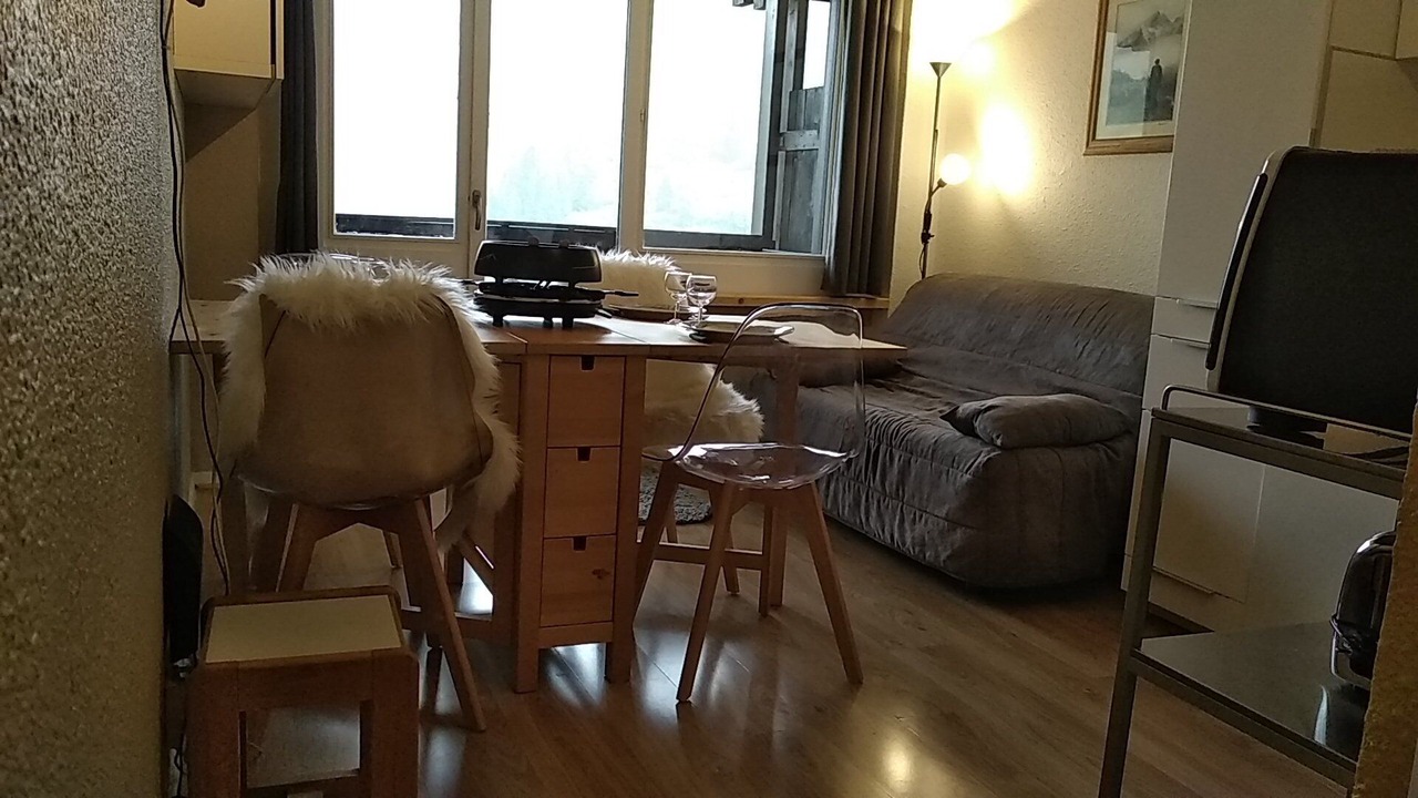 Photo of Livingroom in Avoriaz