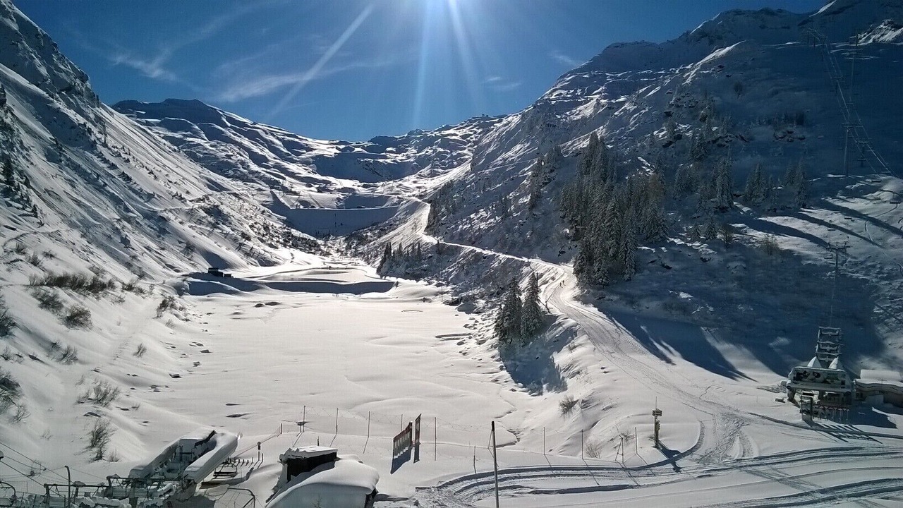 Photo of Others in Avoriaz