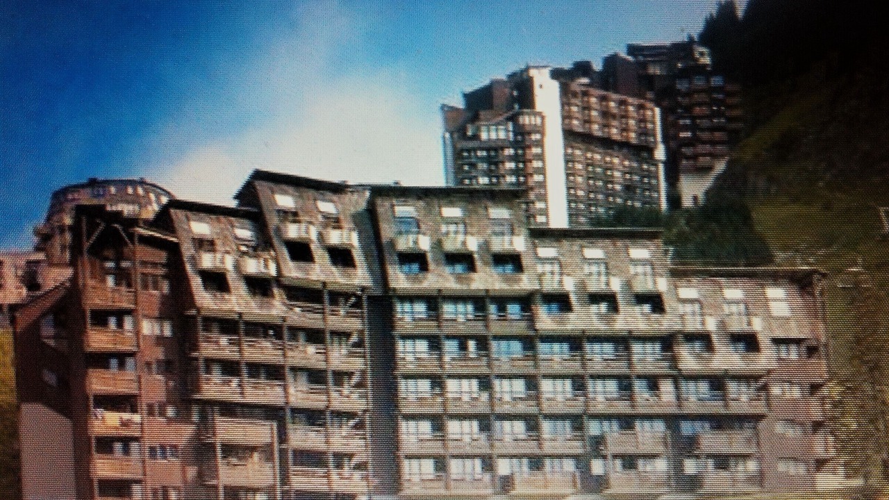 Photo of Outdoor in Avoriaz