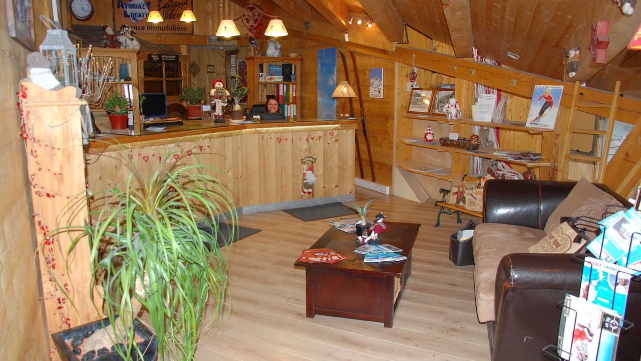 Photo of Others in Avoriaz