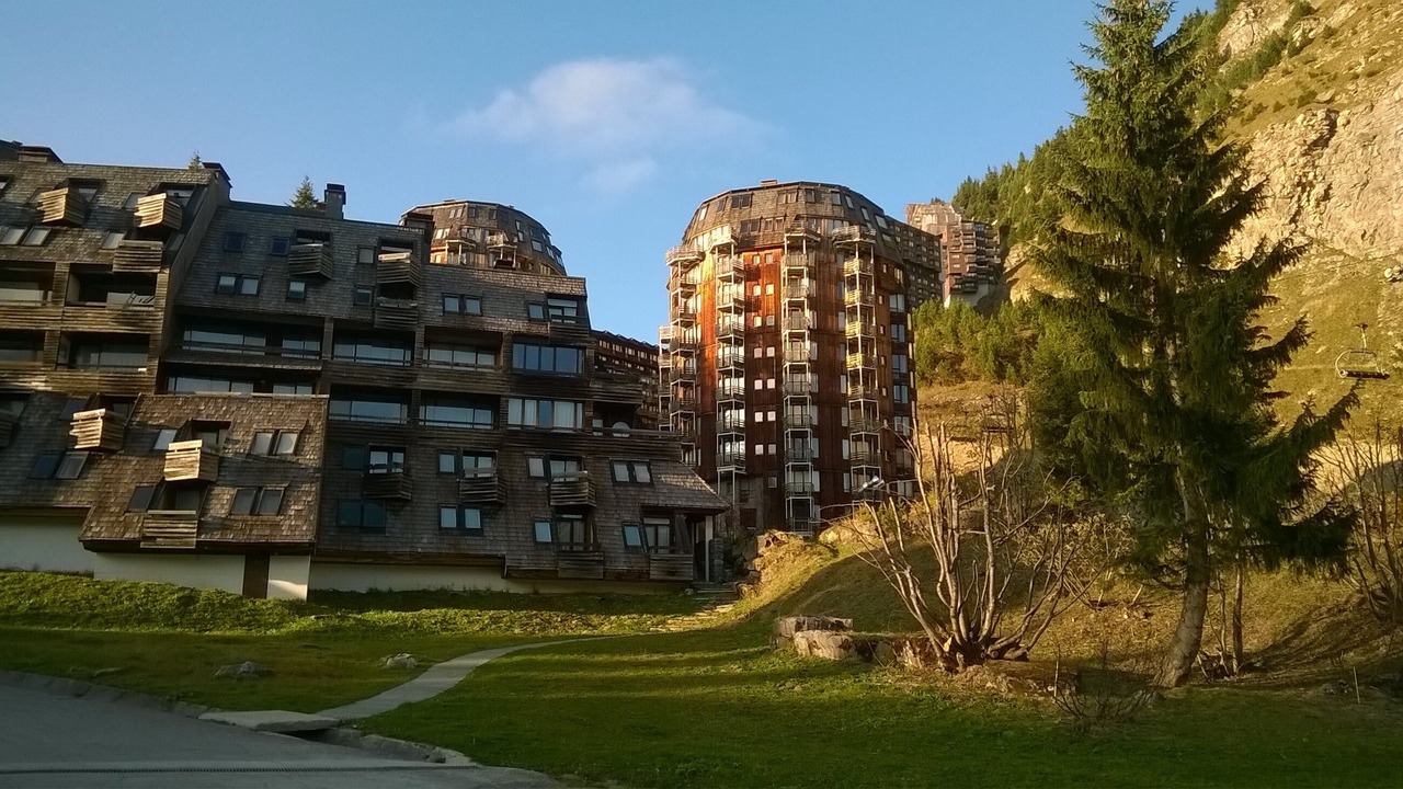 Photo of Outdoor in Avoriaz
