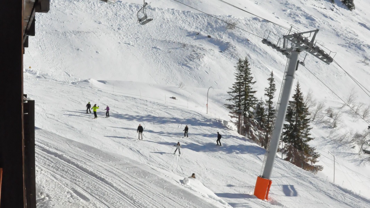 Photo of Others in Avoriaz