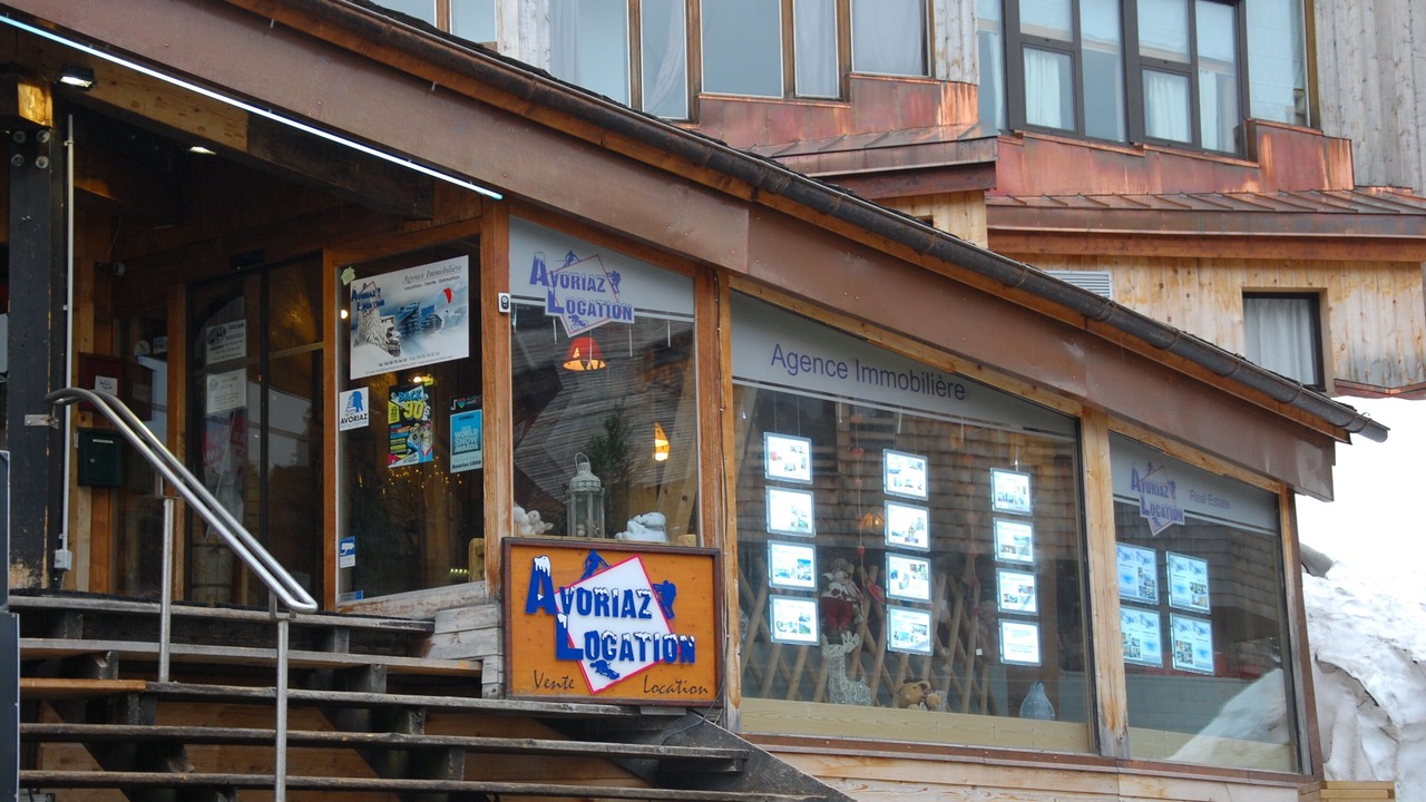 Photo of Outdoor in Avoriaz