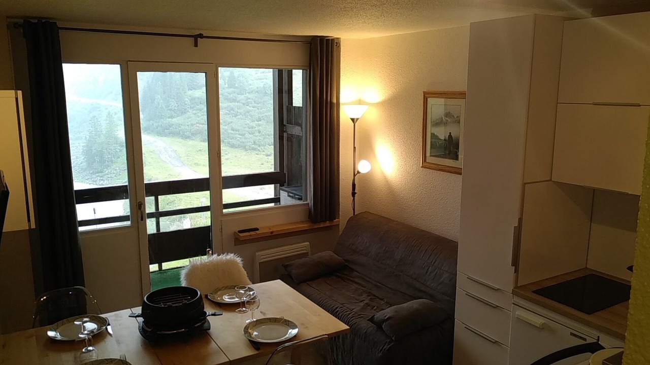 Photo of Livingroom in Avoriaz