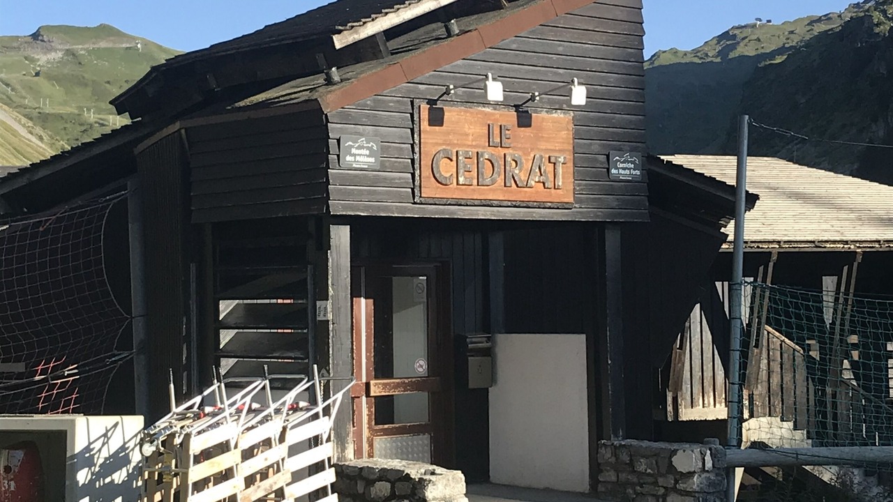 Photo of Outdoor in Avoriaz