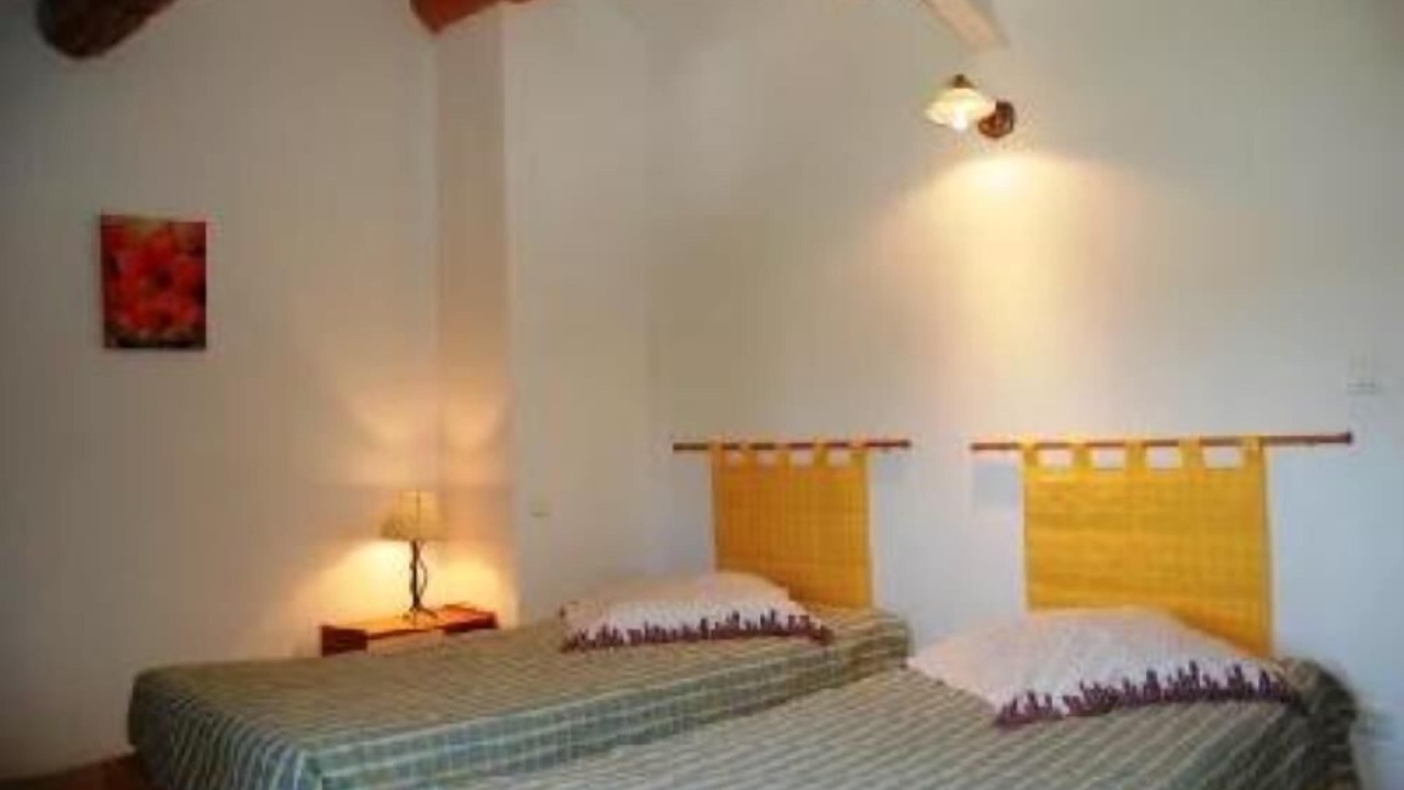 Photo of Bedroom in Saint-Quentin-la-Poterie
