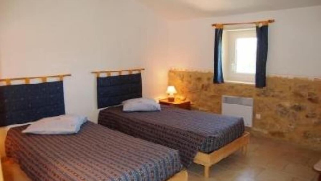Photo of Bedroom in Saint-Quentin-la-Poterie