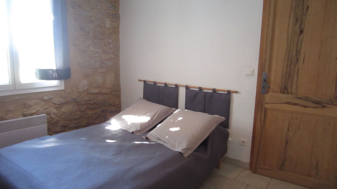 Photo of Bedroom in Saint-Quentin-la-Poterie
