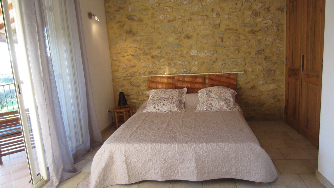 Photo of Bedroom in Saint-Quentin-la-Poterie